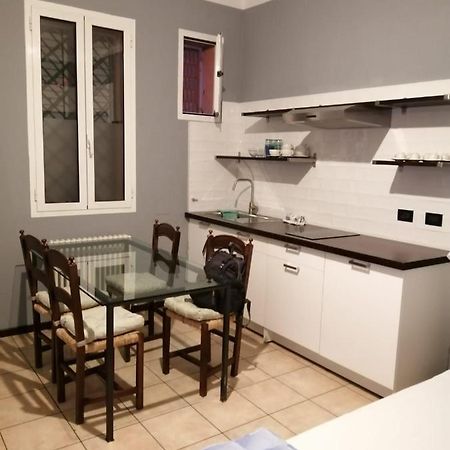 דירות בולוניה Casa Vincenzo מראה חיצוני תמונה