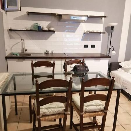 דירות בולוניה Casa Vincenzo מראה חיצוני תמונה