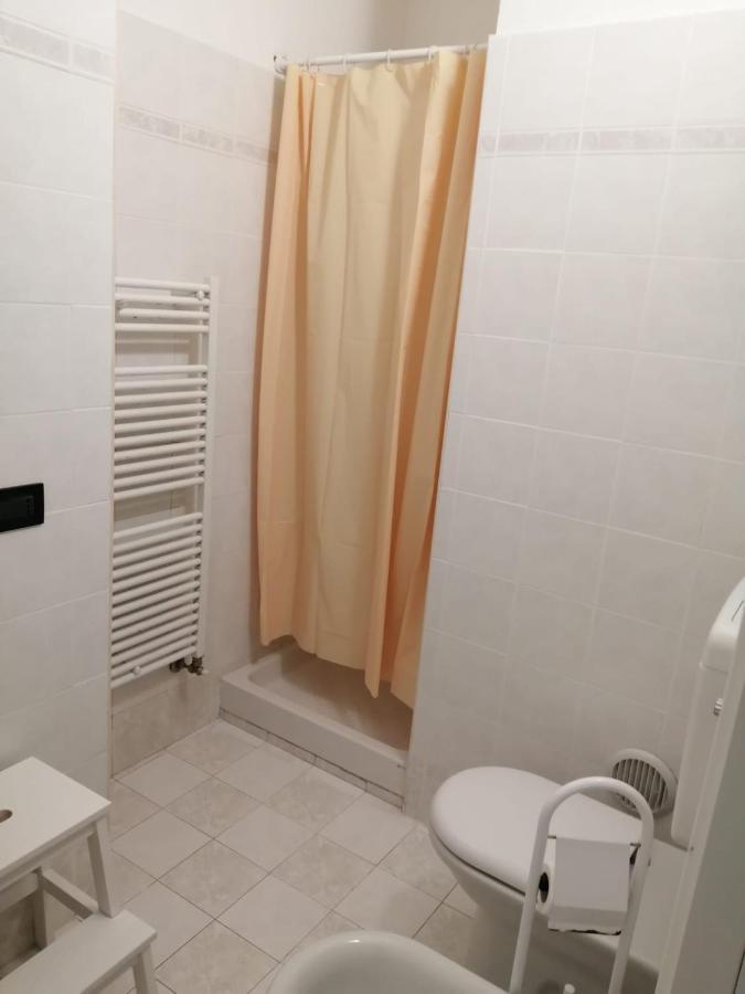 דירות בולוניה Casa Vincenzo מראה חיצוני תמונה