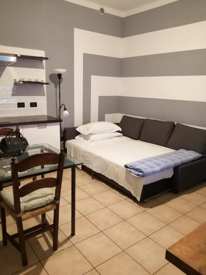 דירות בולוניה Casa Vincenzo מראה חיצוני תמונה